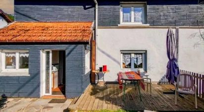 Maison 7 pièces de 150 m² à Saulxures-sur-Moselotte (88290)