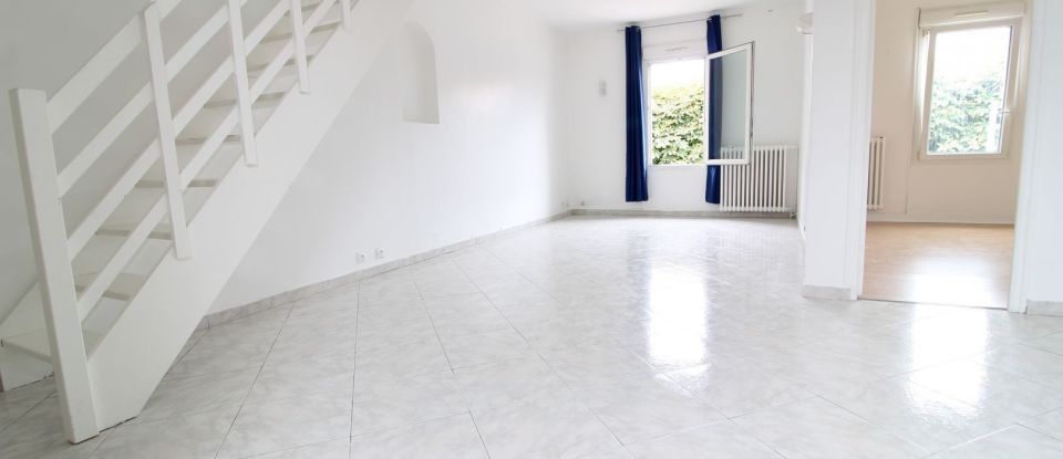 Appartement 4 pièces de 93 m² à Villeneuve-le-Roi (94290)