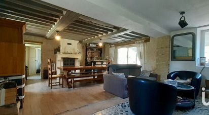 Traditional house 5 rooms of 166 m² in Crocy (14620)