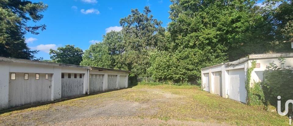 Maison de ville 4 pièces de 125 m² à Soyaux (16800)