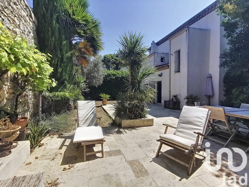 House 5 rooms of 135 m² in Nîmes (30000)