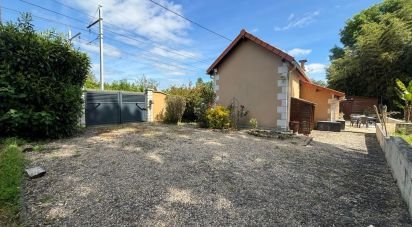 Maison 3 pièces de 64 m² à Naintré (86530)