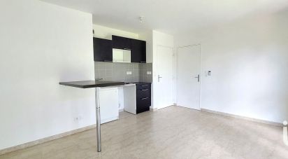 Apartment 2 rooms of 41 m² in Lyon (69005)