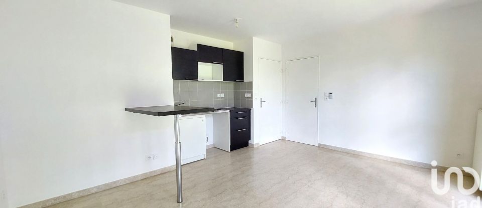 Appartement 2 pièces de 41 m² à Lyon (69005)