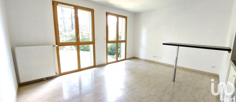 Appartement 2 pièces de 41 m² à Lyon (69005)