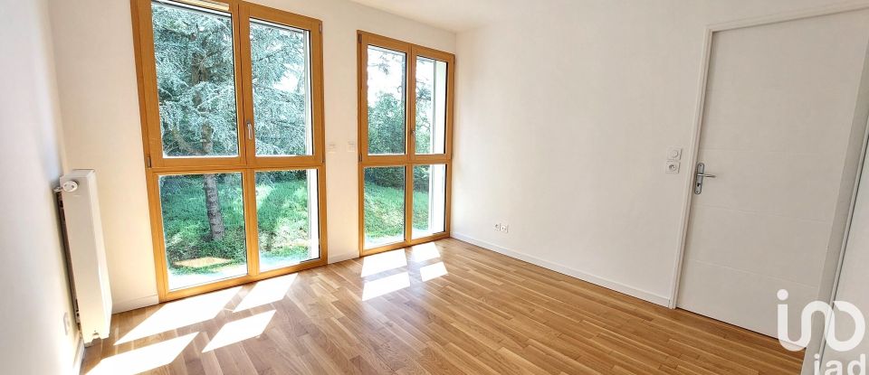 Appartement 2 pièces de 41 m² à Lyon (69005)