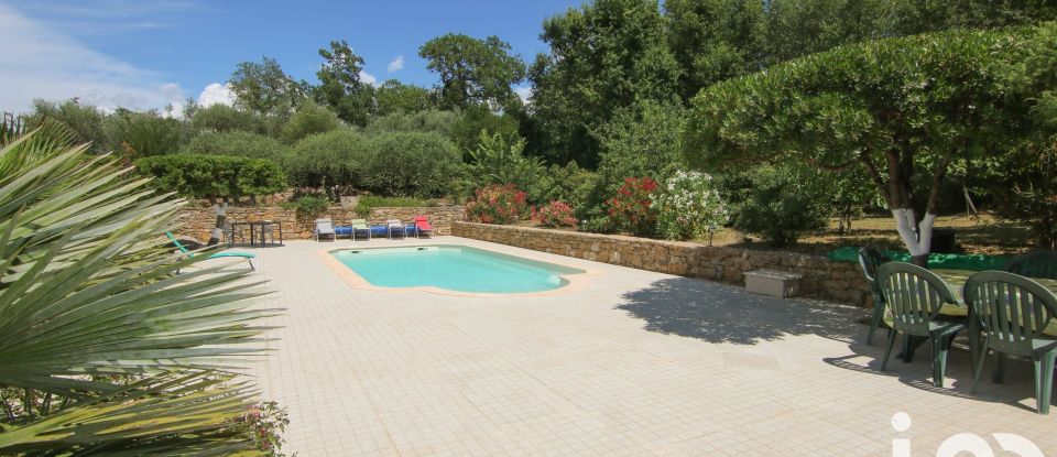 House 5 rooms of 150 m² in Brignoles (83170)