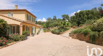 Maison 5 pièces de 150 m² à Brignoles (83170)