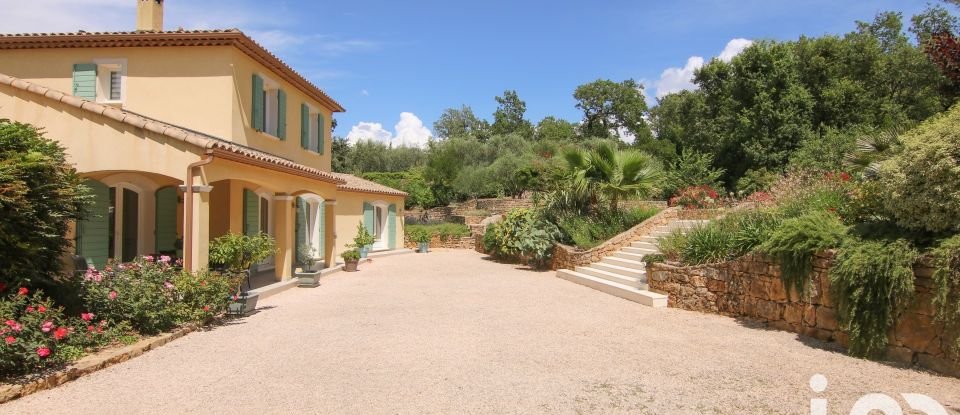 House 5 rooms of 150 m² in Brignoles (83170)