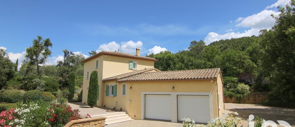 House 5 rooms of 150 m² in Brignoles (83170)