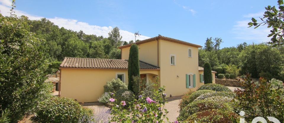 House 5 rooms of 150 m² in Brignoles (83170)