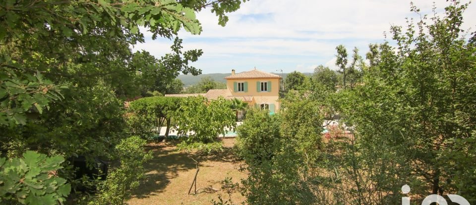 House 5 rooms of 150 m² in Brignoles (83170)