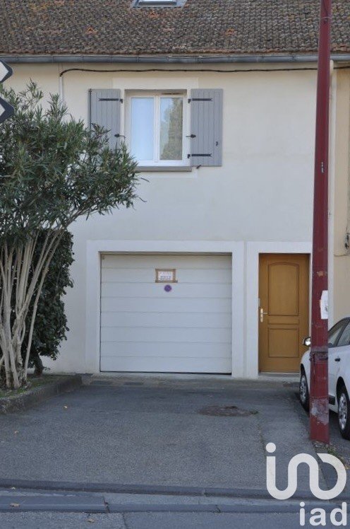 Maison de ville 2 pièces de 47 m² à Entraigues-sur-la-Sorgue (84320)