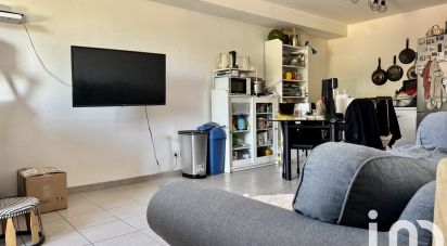 Maison de ville 2 pièces de 47 m² à Entraigues-sur-la-Sorgue (84320)