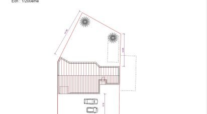 Terrain de 540 m² à Aytré (17440)