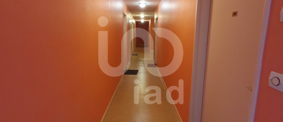 Appartement 2 pièces de 33 m² à Tours (37200)