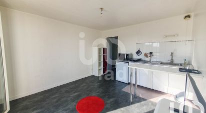 Appartement 2 pièces de 33 m² à Tours (37200)