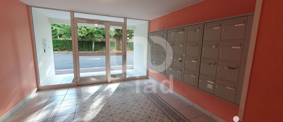 Appartement 2 pièces de 33 m² à Tours (37200)