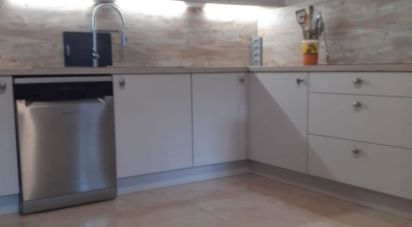 House 4 rooms of 114 m² in Arles-sur-Tech (66150)