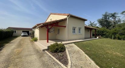 House 6 rooms of 117 m² in Vouillé (86190)