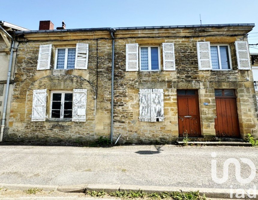 Village house 1 room of 90 m² in Buzancy (08240)