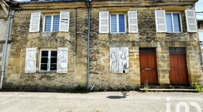 Village house 1 room of 90 m² in Buzancy (08240)