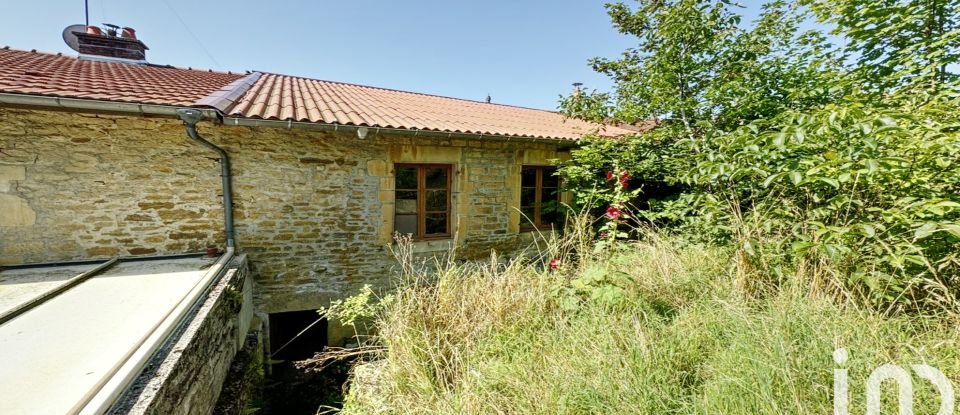 Village house 1 room of 90 m² in Buzancy (08240)