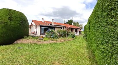 Maison 4 pièces de 75 m² à Rozier-Côtes-d'Aurec (42380)