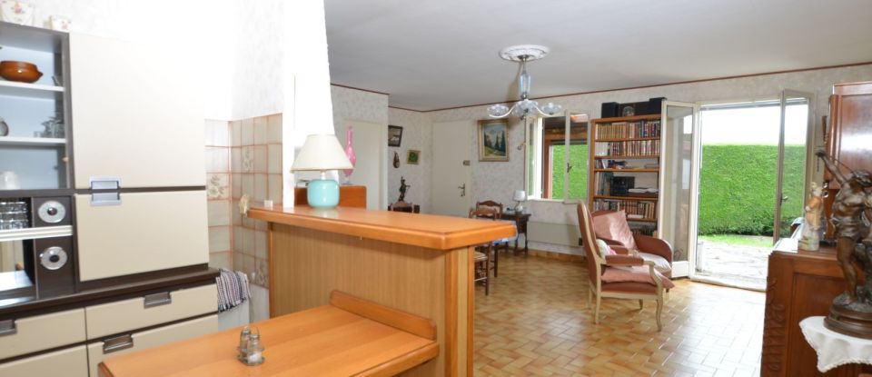 House 4 rooms of 75 m² in Rozier-Côtes-d'Aurec (42380)