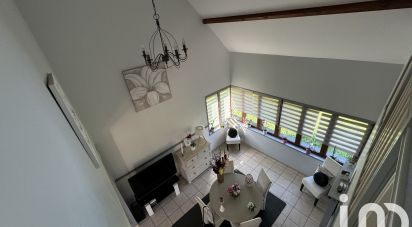 Traditional house 5 rooms of 126 m² in Saint-Denis-lès-Rebais (77510)