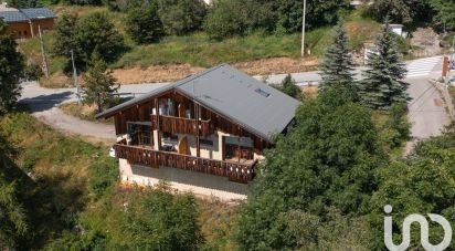 Cottage 4 rooms of 66 m² in Huez (38750)