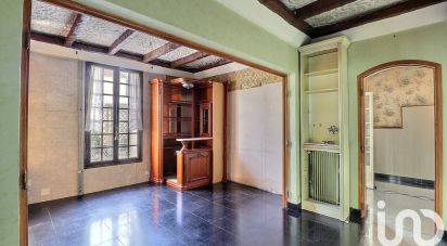 Traditional house 9 rooms of 180 m² in Drancy (93700)