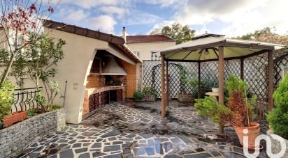 Traditional house 9 rooms of 180 m² in Drancy (93700)