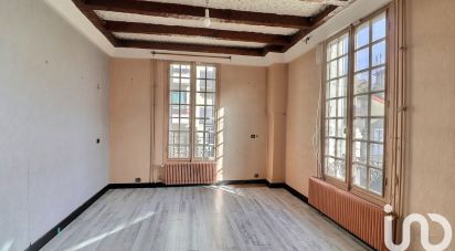 Traditional house 9 rooms of 180 m² in Drancy (93700)