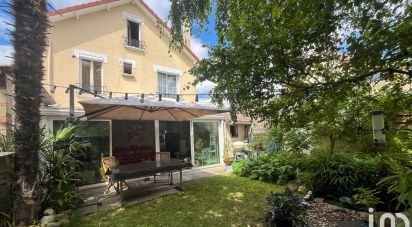 Maison 7 pièces de 140 m² à Villeparisis (77270)