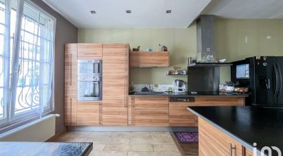 Maison 7 pièces de 140 m² à Villeparisis (77270)