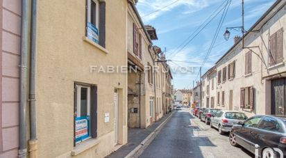 Town house 5 rooms of 70 m² in Herblay-sur-Seine (95220)