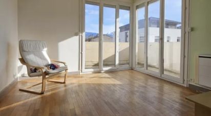 Appartement 3 pièces de 47 m² à Grenoble (38100)