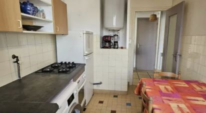 Appartement 3 pièces de 47 m² à Grenoble (38100)