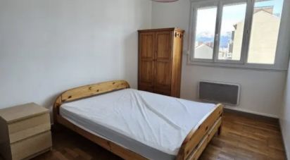 Apartment 3 rooms of 47 m² in Grenoble (38100)