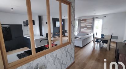 Maison 4 pièces de 108 m² à - (79100)