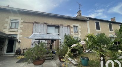 House 14 rooms of 295 m² in Villiers (86190)