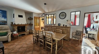 Traditional house 4 rooms of 94 m² in Le Luc (83340)