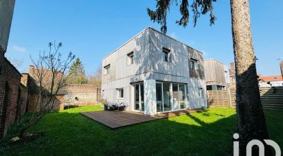 Maison 4 pièces de 108 m² à Seclin (59113)