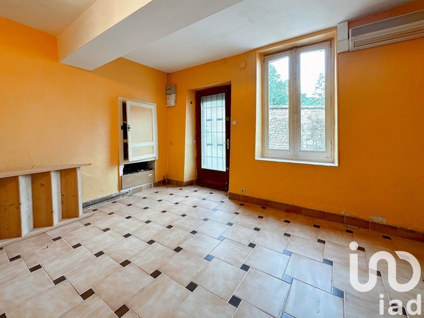 Village house 3 rooms of 69 m² in Vaudeurs (89320)