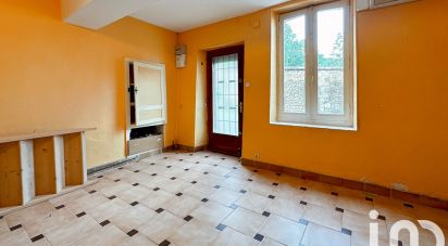 Village house 3 rooms of 69 m² in Vaudeurs (89320)