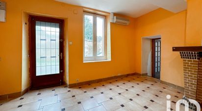 Village house 3 rooms of 69 m² in Vaudeurs (89320)