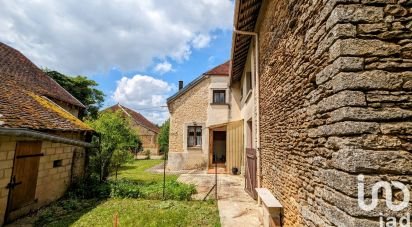 Country house 4 rooms of 95 m² in Villy-en-Trodes (10140)