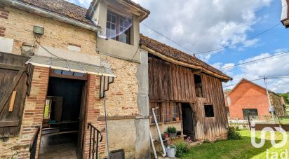 Country house 4 rooms of 95 m² in Villy-en-Trodes (10140)