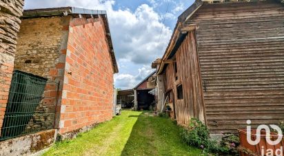 Country house 4 rooms of 95 m² in Villy-en-Trodes (10140)